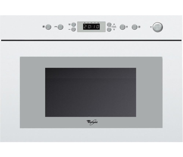 WHIRLPOOL AMW 498 WH - 1426572 - zdjęcie 2